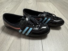 Adidas Concord Round Sleek Series Sneaker Schwarz 36 2/3