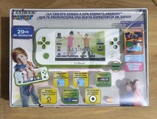 Lexibook Tabtab Tablet Gameboy