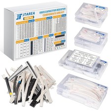 JTAREA 6390 Stück 0805 SMD