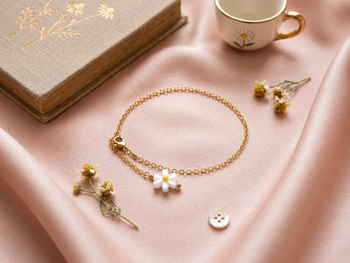 Armband gold 18k damen - gold,
