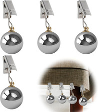 Tischdeckenbeschwerer 4er-Set