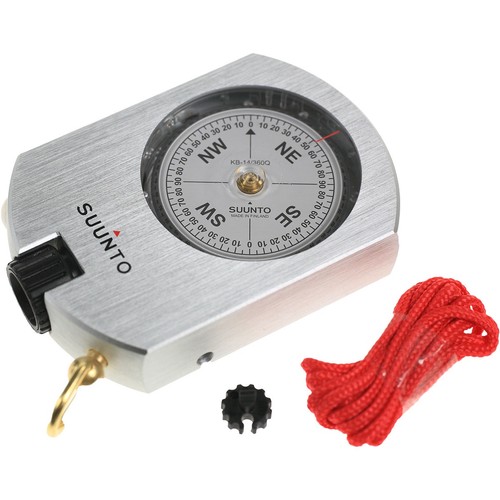 Suunto 360q g kompass - suunto,