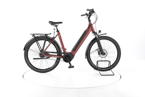 Winora sinus city bike - city, e-bike