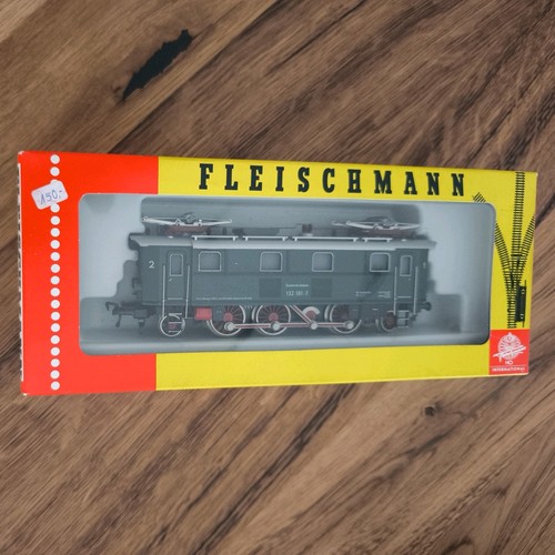 Fleischmann 4369 lok - fleischmann, e