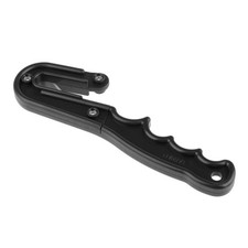Tragbare Angelschnur & Kabelschneider Scuba Dive Knife mit Ersatzklingen