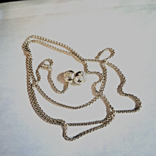 Thomas Sabo Kette Karma Beads  80cm bester Zustand TS-OVP