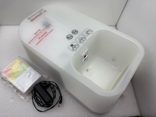 Desmat steripower white - desmat,
