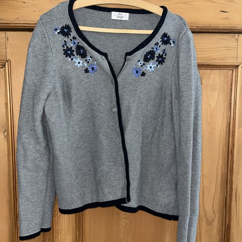 Strickjacke trachten jahke - strickjacke,,