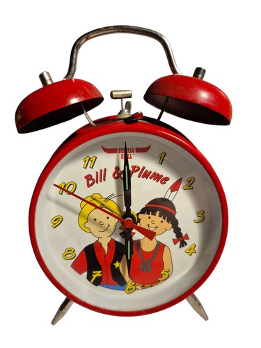 Buffalo grill bill plume - bill, &