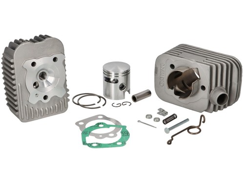 Tuning kit piaggio - piaggio, ciao