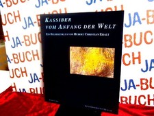 Kassiber vom Anfang der Welt