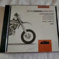 Reparaturanleitung ktm - ☆ktm, ☆