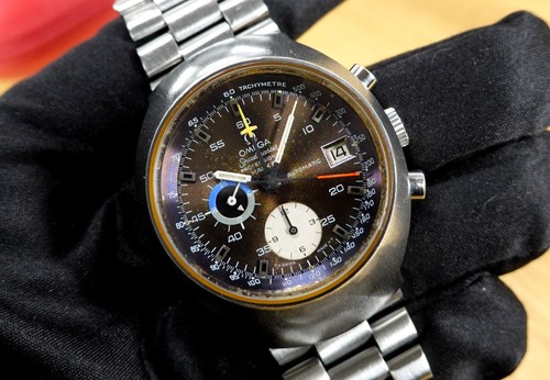 Omega speedmaster mark - 41,