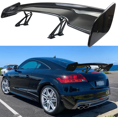Race carbon optik - 47'', gt-race