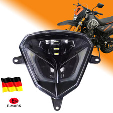 Led Frontscheinwerfer DRL