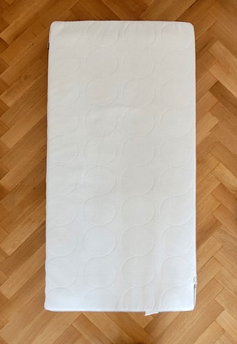Matratze babybett kinderbett - babybett,
