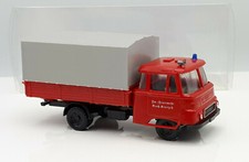 S.E.S Robur LO 3000