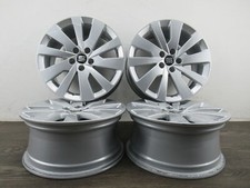 Original Seat Toledo NH 7J 16 Zoll ET 46 Alufelgen Felgen 6JA601025A