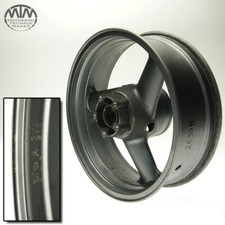 Felge hinten Kawasaki ZX-9R
