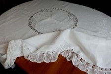 EXQUISITE ALTE HANDARBEIT