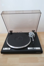 Dual CS 5000 Plattenspieler