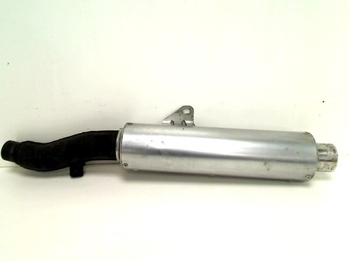 Khik328 auspuffdämpfer links - khik328,