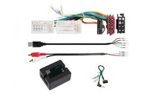 Steering Wheel Remote Adapter