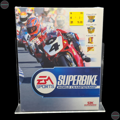Superbike world championship - world,