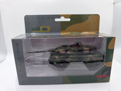 Herpa 1 87 - 1:87, 746175