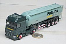 Herpa  305983   	DAF XF Euro 6