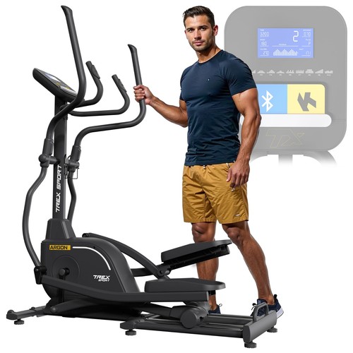 Crosstrainer für zuhause