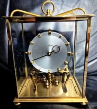 Kundo Drehpendeluhr Eyecatcher