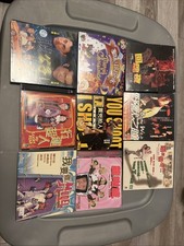 Hong Kong Movies/ Comedy VCD