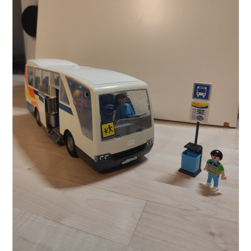 Playmobil city life - playmobil,