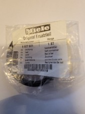 Miele Dichtung Salzbehälter