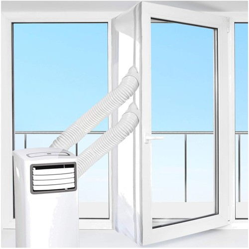 Klimagerät fensterabdichtung - klimagerät,