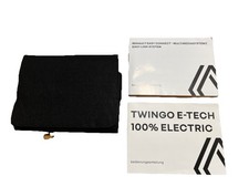 Original Renault Twingo e-Tech