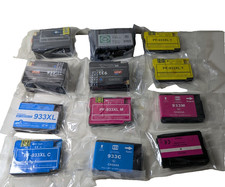 12er Kompatible f. HP 932XL