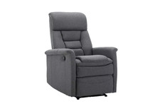 Relaxsessel mit Liegefunktion