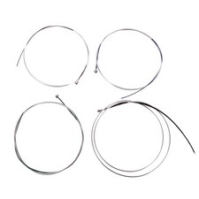 1 Satz 4 Stück 61 cm 4/4