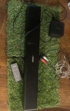 Bose TV Speaker Home Theater
