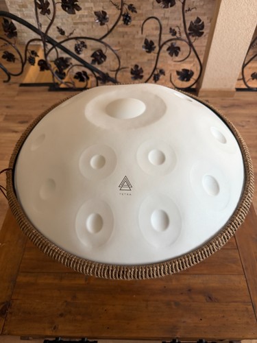 Handpan drum kurd 12 - |, |