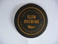 1 Bierdeckel von der Privatbrauerei Sigl, Österreich.