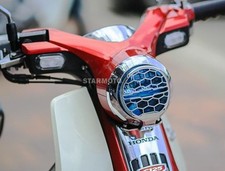 PASSEND FÜR HONDA SUPER CUB