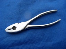 Belzer 2665 Combi 185 mm Kombizange Pliers