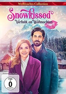 Snowkissed verliebt an - snowkissed,