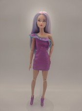 Barbie Odile Hybrid MTM