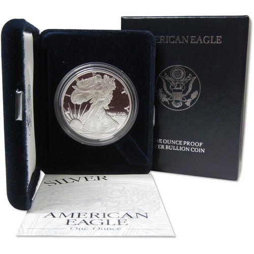 1997 american silver - american,