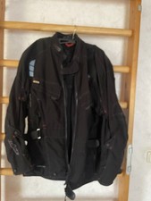 Büse Motorradjacke und Hose, Größe 28