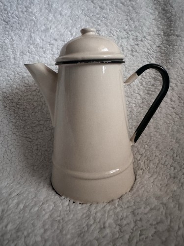 Vintage creme und - vintage, grün